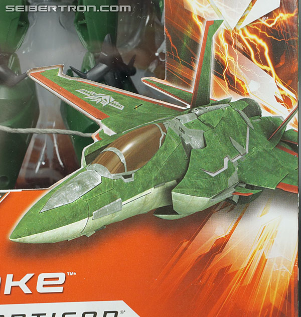 Transformers Prime: Robots In Disguise Skyquake (Image #4 of 173)
