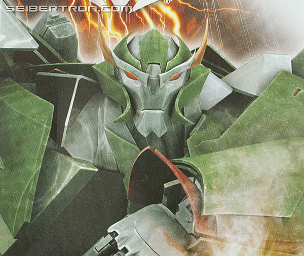 Transformers Prime: Robots In Disguise Skyquake (Image #17 of 173)