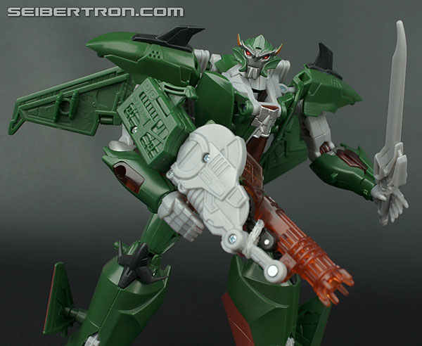 Transformers Prime: Robots In Disguise Skyquake (Image #143 of 173)
