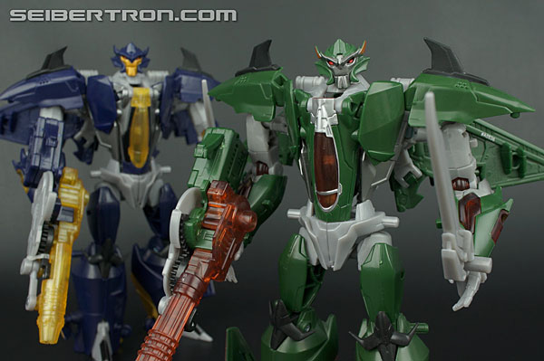Transformers Prime: Robots In Disguise Skyquake (Image #149 of 173)