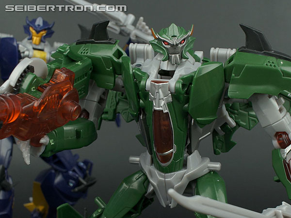 Transformers Prime: Robots In Disguise Skyquake (Image #160 of 173)