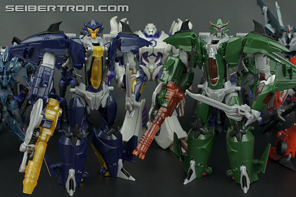 Transformers Prime: Robots In Disguise Skyquake (Image #170 of 173)