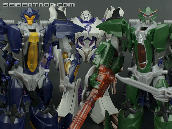Transformers Prime: Robots In Disguise Skyquake (Image #173 of 173)