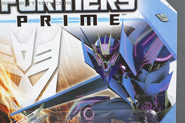 Transformers Prime: Robots In Disguise Soundwave (Image #2 of 139)