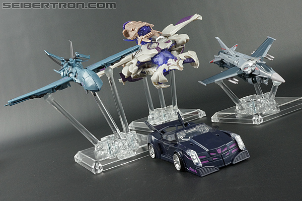 Transformers Prime: Robots In Disguise Soundwave (Image #50 of 139)