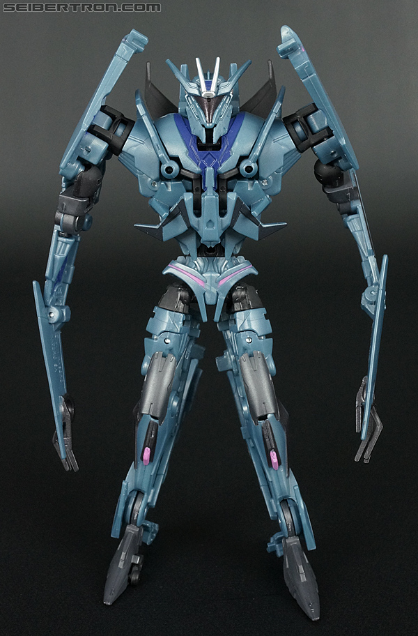 Transformers-hasbro Transformers Prime Deluxe Soundwave