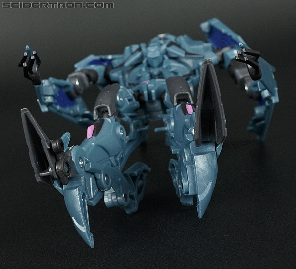 Transformers Prime: Robots In Disguise Soundwave Toy Gallery (Image #83 ...