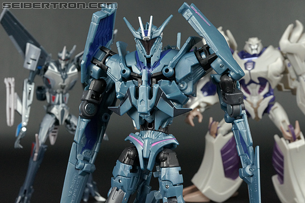 Transformers Prime: Robots In Disguise Soundwave (Image #128 of 139)