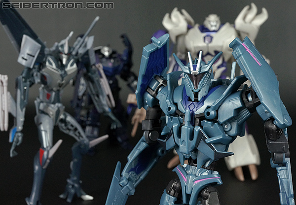 Transformers Prime: Robots In Disguise Soundwave (Image #132 of 139)