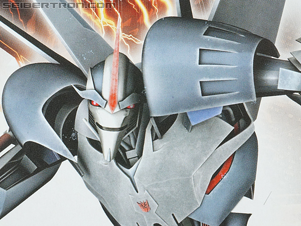 Transformers Prime: Robots In Disguise Starscream (Image #16 of 202)