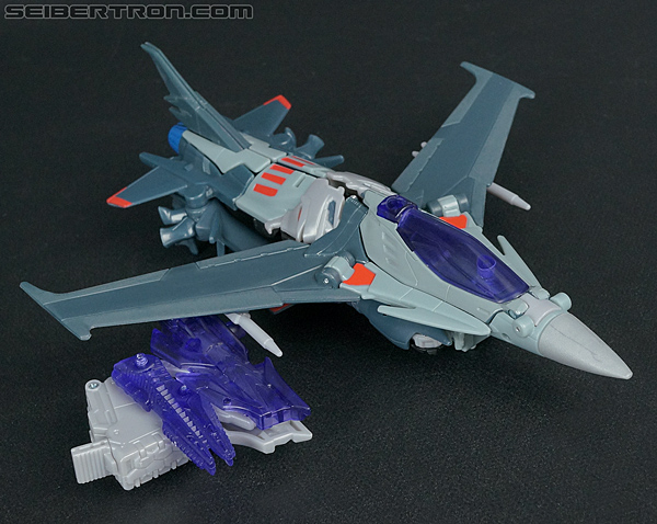 Transformers Prime: Robots In Disguise Starscream (Image #24 of 202)