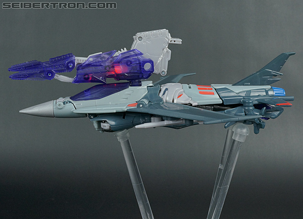 Transformers Prime: Robots In Disguise Starscream (Image #59 of 202)