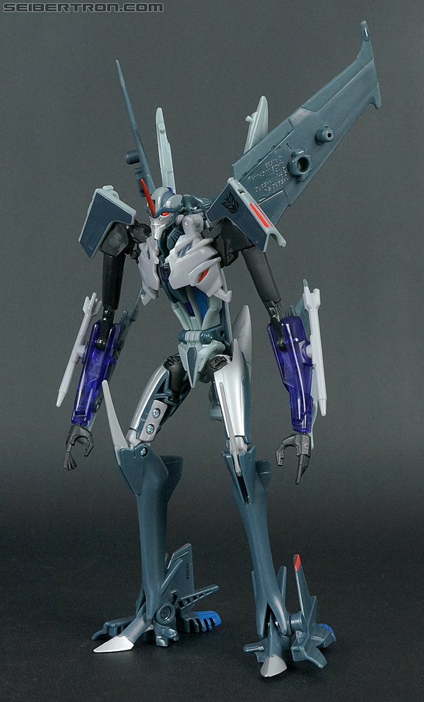 Transformers Prime: Robots In Disguise Starscream (Image #98 of 202)