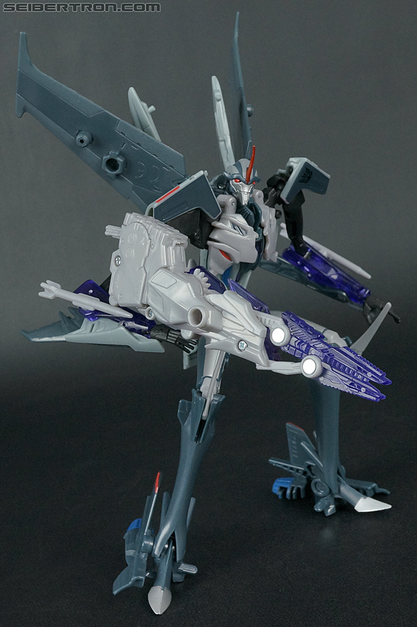 Transformers Prime: Robots In Disguise Starscream (Image #114 of 202)