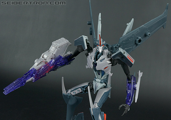 Transformers Prime: Robots In Disguise Starscream (Image #118 of 202)