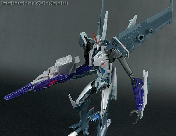 Transformers Prime: Robots In Disguise Starscream (Image #142 of 202)