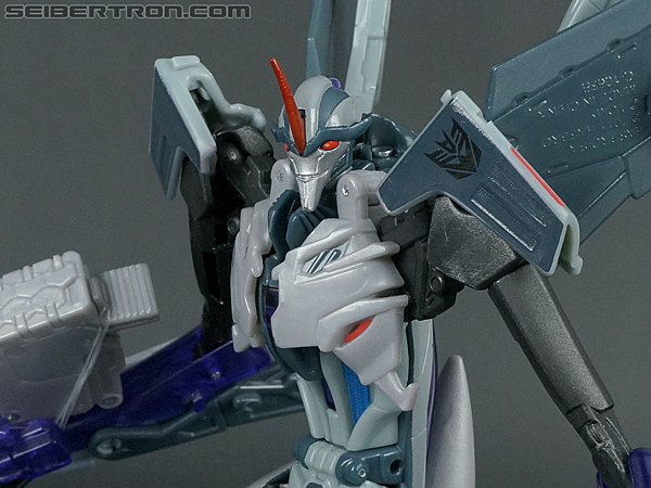 Transformers Prime: Robots In Disguise Starscream (Image #143 of 202)