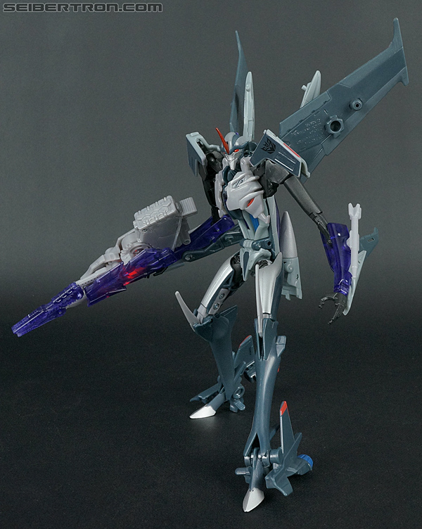 Transformers Prime: Robots In Disguise Starscream (Image #144 of 202)
