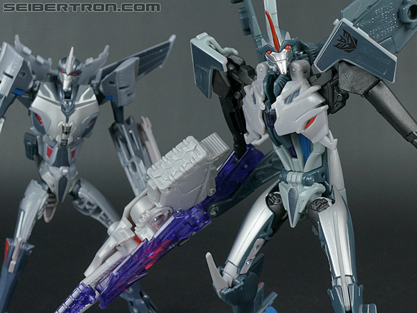 Transformers Prime: Robots In Disguise Starscream (Image #148 of 202)