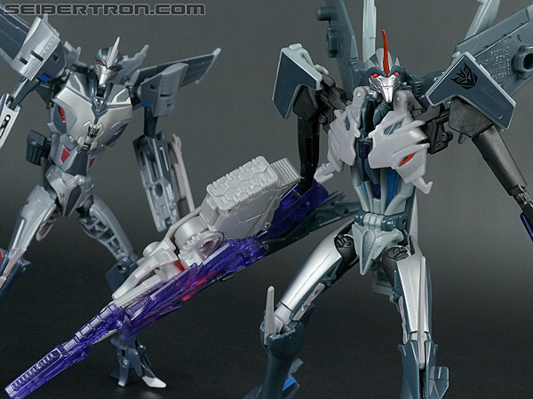 Transformers Prime: Robots In Disguise Starscream (Image #153 of 202)