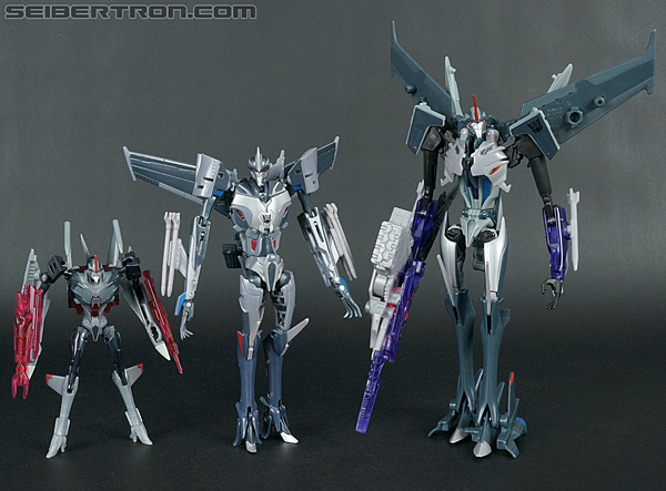 Transformers Prime: Robots In Disguise Starscream (Image #157 of 202)