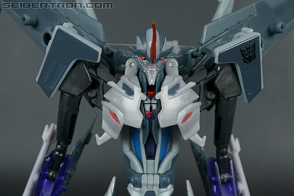 Transformers Prime: Robots In Disguise Starscream (Image #172 of 202)