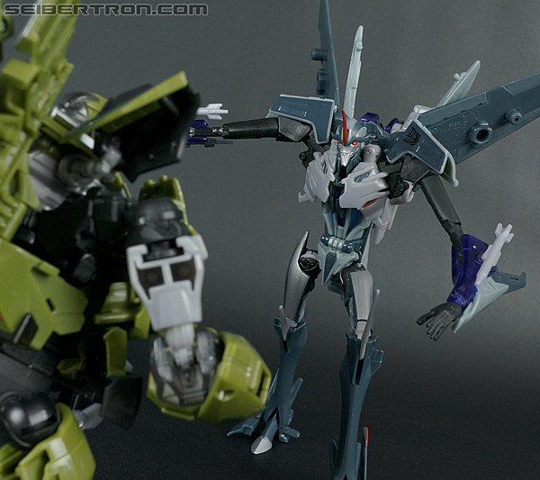 Transformers Prime: Robots In Disguise Starscream (Image #176 of 202)