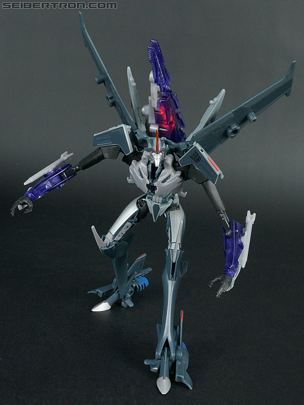 Transformers Prime: Robots In Disguise Starscream (Image #179 of 202)