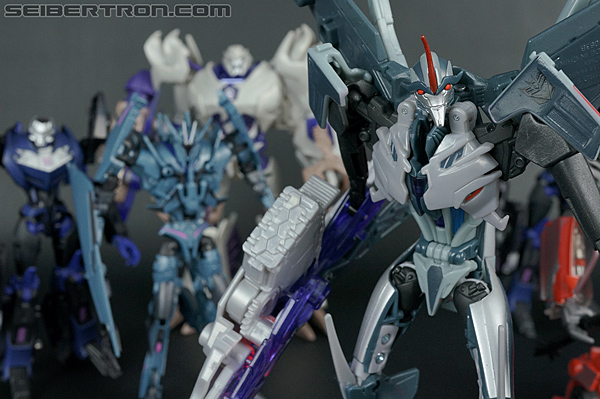 Transformers Prime: Robots In Disguise Starscream (Image #196 of 202)