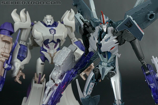 Transformers Prime: Robots In Disguise Starscream (Image #199 of 202)