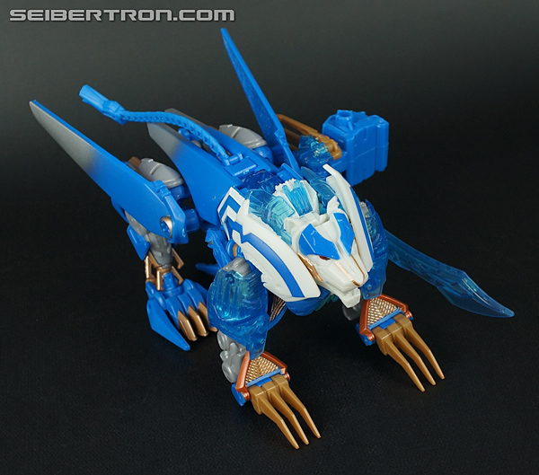 Transformers Prime: Robots In Disguise Thundertron (Image #26 of 178)