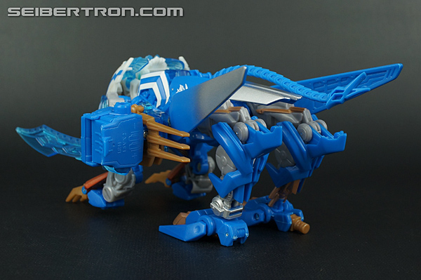 Transformers Prime: Robots In Disguise Thundertron (Image #33 of 178)