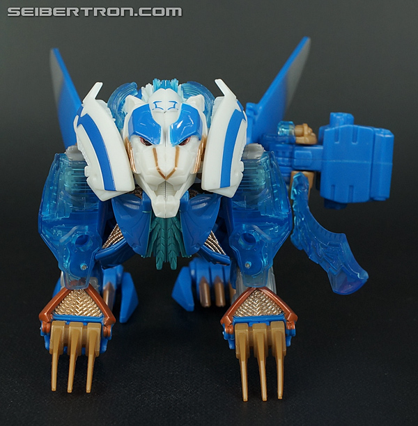 Transformers Prime: Robots In Disguise Thundertron (Image #46 of 178)