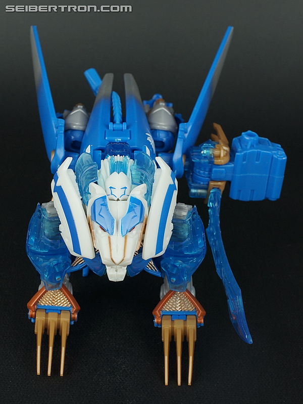Transformers Prime: Robots In Disguise Thundertron (Image #47 of 178)