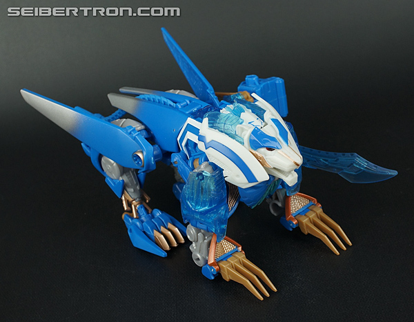 Transformers Prime: Robots In Disguise Thundertron (Image #48 of 178)