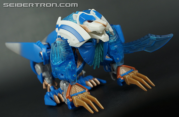 Transformers Prime: Robots In Disguise Thundertron (Image #52 of 178)