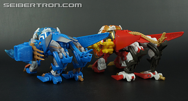 Transformers Prime: Robots In Disguise Thundertron (Image #62 of 178)