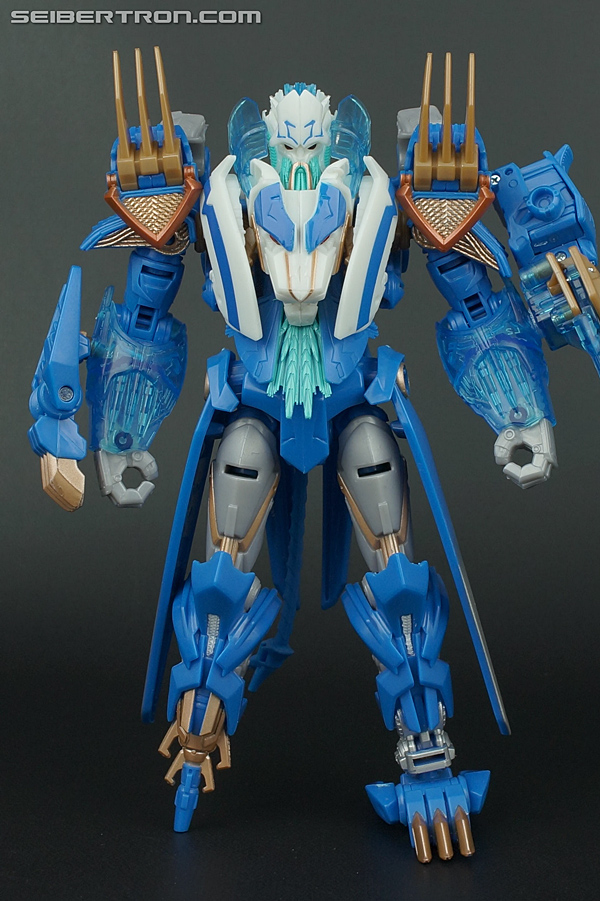 Transformers Prime: Robots In Disguise Thundertron (Image #71 of 178)