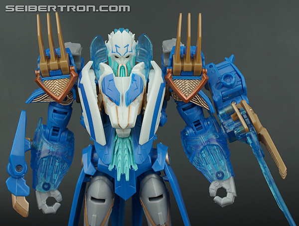 Transformers Prime: Robots In Disguise Thundertron (Image #72 of 178)