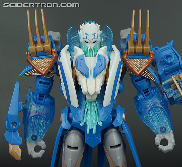 Transformers Prime: Robots In Disguise Thundertron (Image #74 of 178)