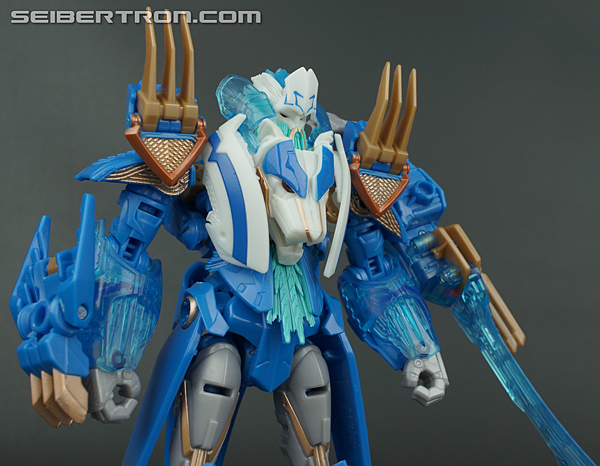 Transformers Prime: Robots In Disguise Thundertron (Image #78 of 178)