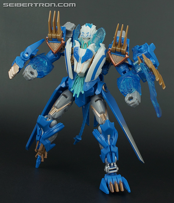 Transformers Prime: Robots In Disguise Thundertron (Image #100 of 178)