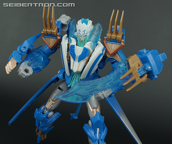 Transformers Prime: Robots In Disguise Thundertron (Image #108 of 178)