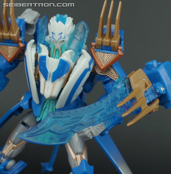 Transformers Prime: Robots In Disguise Thundertron (Image #111 of 178)