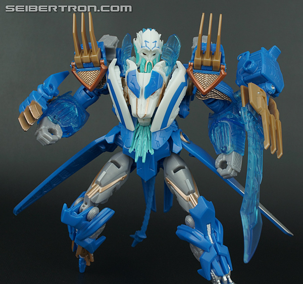 Transformers Prime: Robots In Disguise Thundertron (Image #113 of 178)