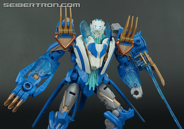 Transformers Prime: Robots In Disguise Thundertron (Image #116 of 178)