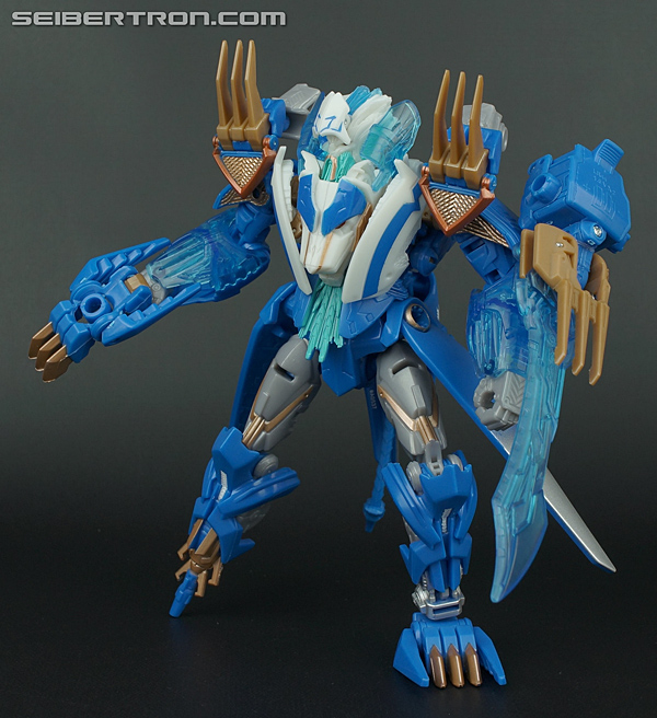 Transformers Prime: Robots In Disguise Thundertron (Image #122 of 178)