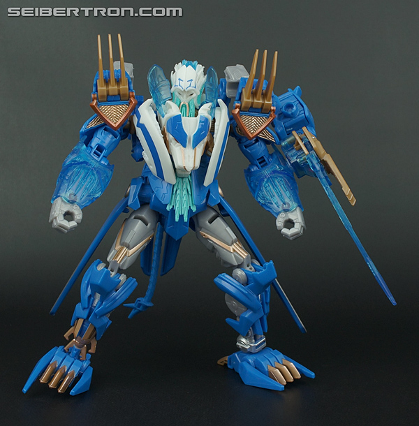 Transformers Prime: Robots In Disguise Thundertron (Image #123 of 178)