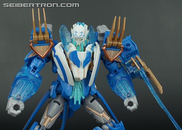 Transformers Prime: Robots In Disguise Thundertron (Image #124 of 178)