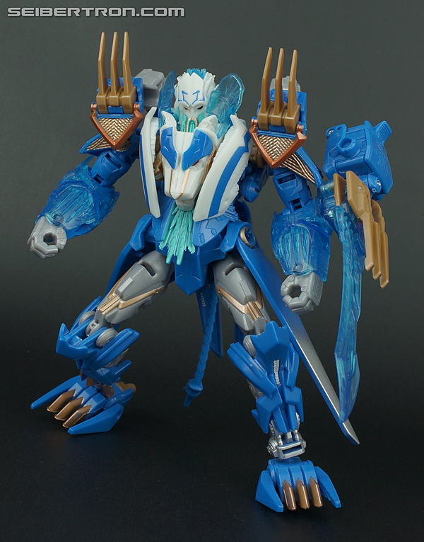 Transformers Prime: Robots In Disguise Thundertron (Image #128 of 178)